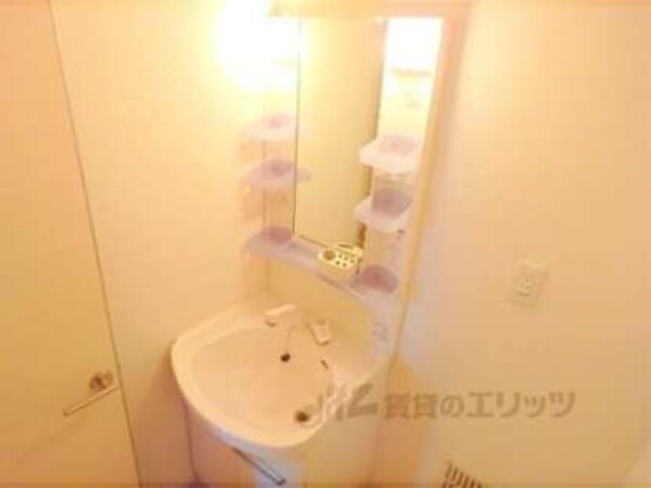 洗面所