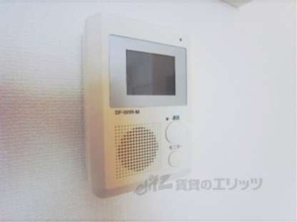 ＴＶモニターフォン