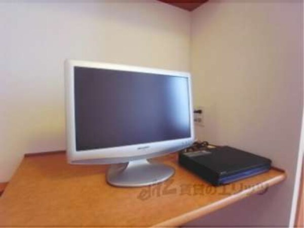 テレビ