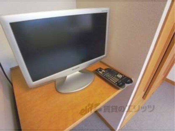 テレビ
