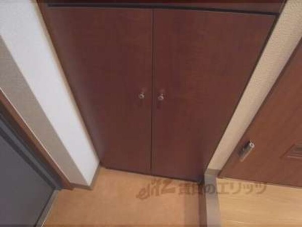 下駄箱