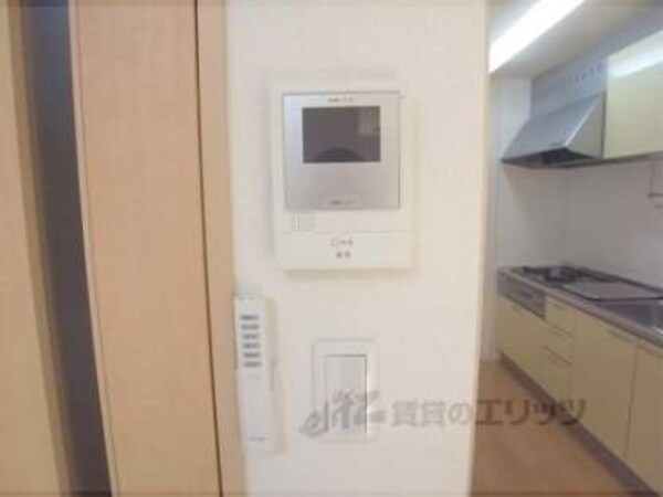 ＴＶモニターフォン