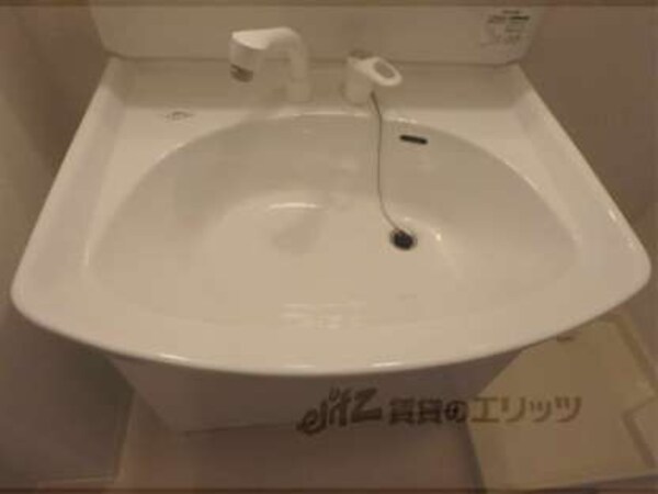 洗面台