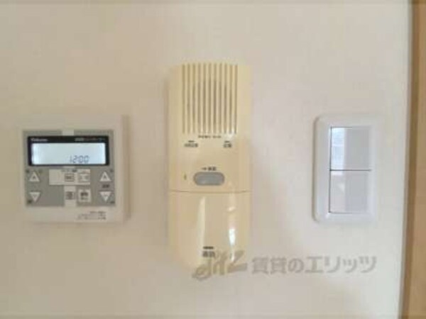 インターホン