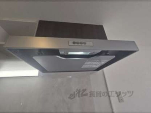 換気扇