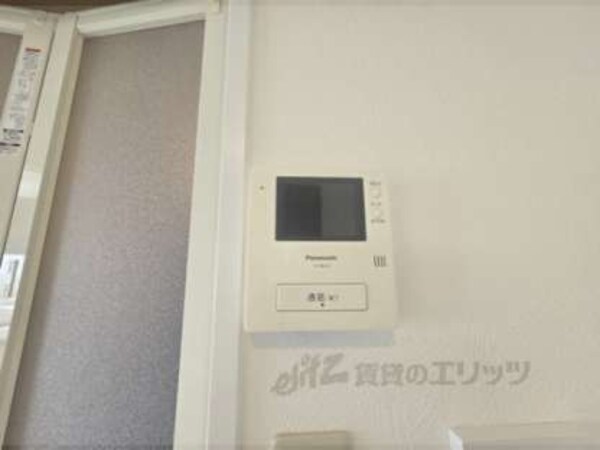 ＴＶモニターフォン