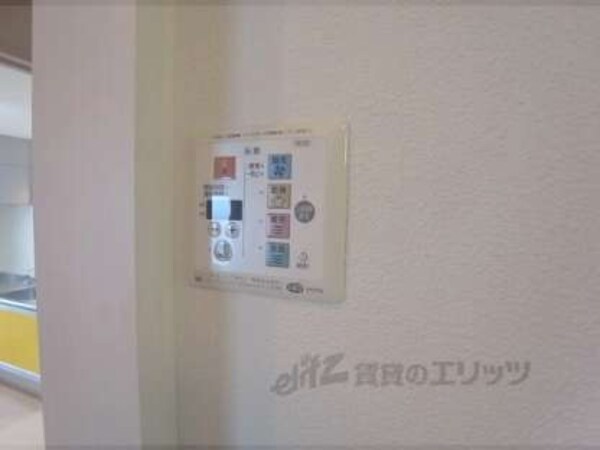 浴室乾燥機スイッチ