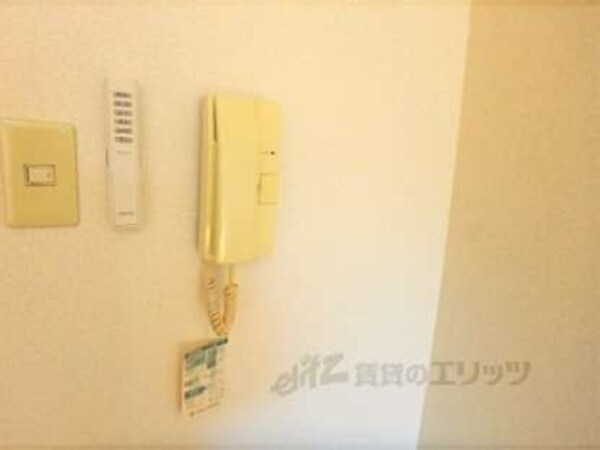 インターフォン