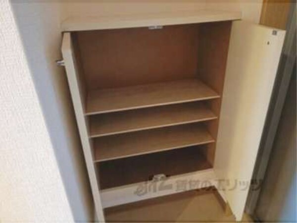 下駄箱