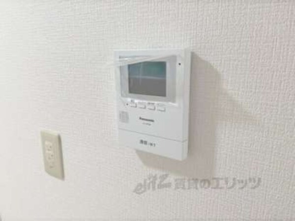 ＴＶモニターフォン