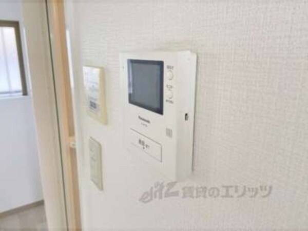 ＴＶモニターフォン