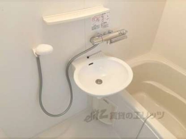 洗面台
