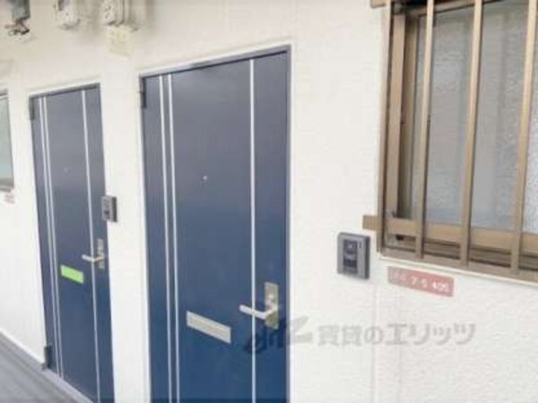 ＴＶモニターフォン