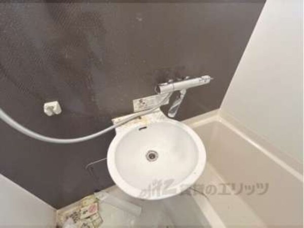 洗面所