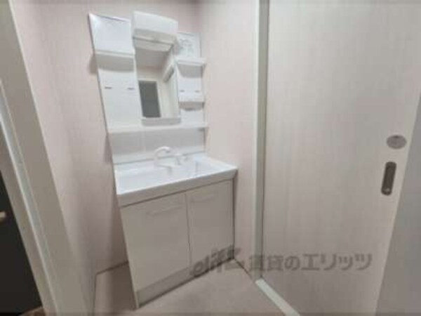 洗面所