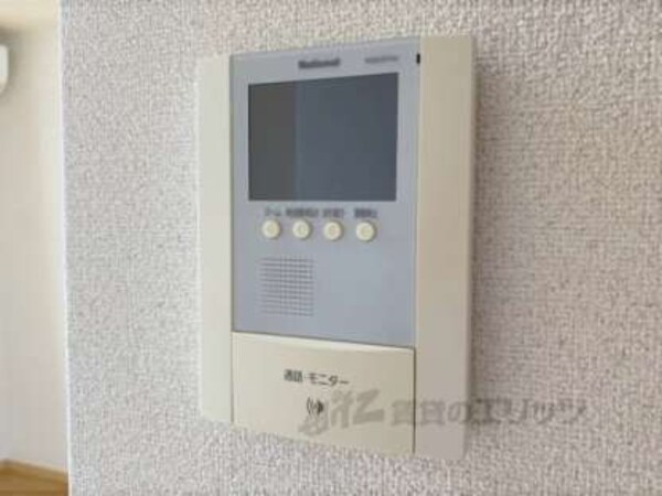 ＴＶモニターフォン
