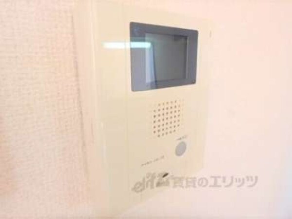 ＴＶモニターフォン