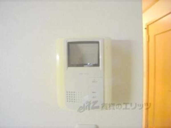 ＴＶモニターフォン