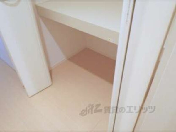 廊下収納