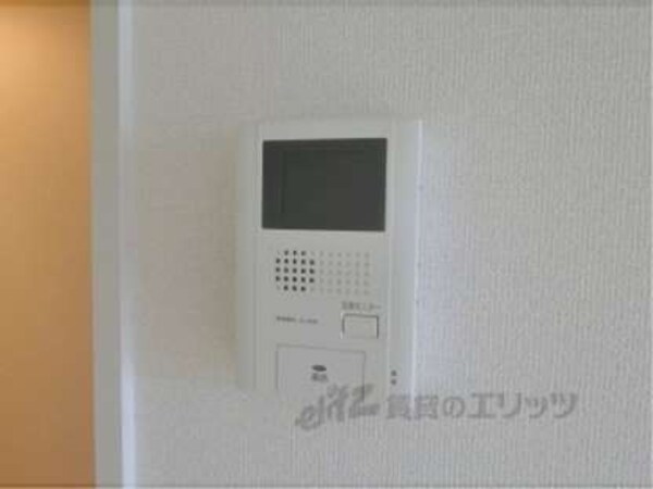 ＴＶモニターフォン