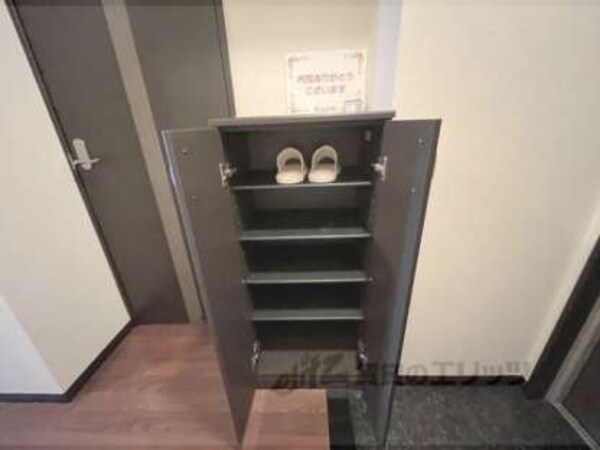 下駄箱