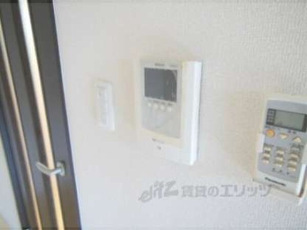 ＴＶモニターフォン