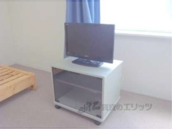 テレビ