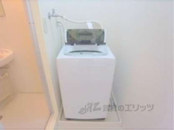 洗濯機