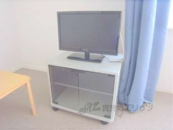 テレビ