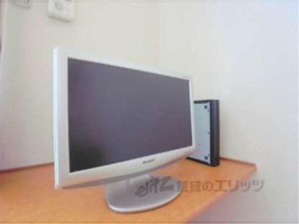 テレビ