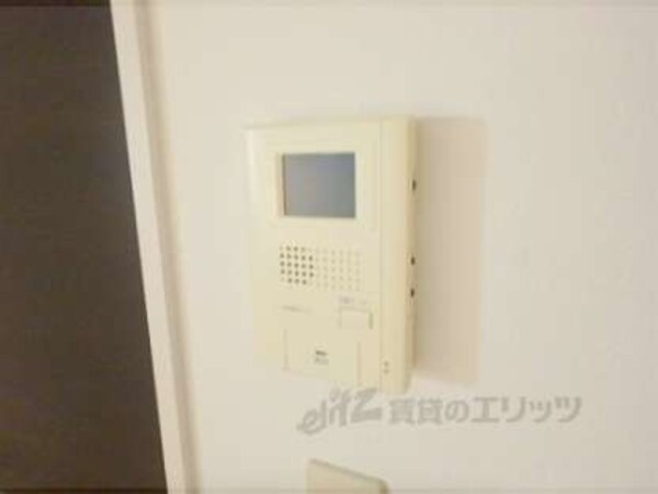 インターホン