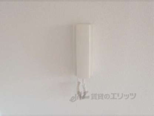 インターホン