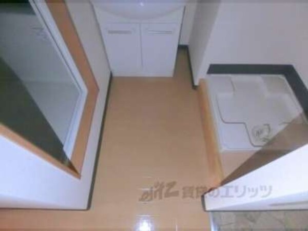 洗面所