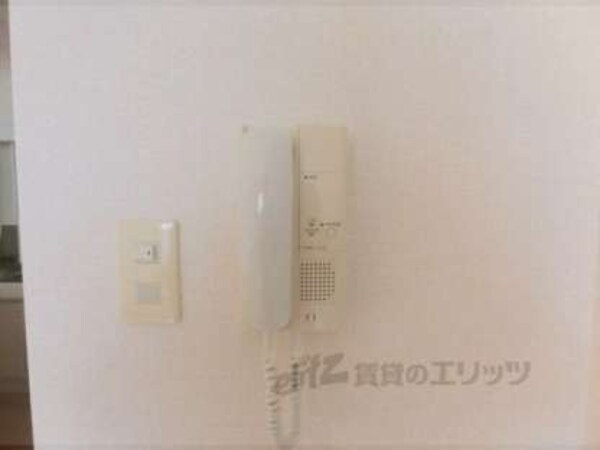 インターフォン