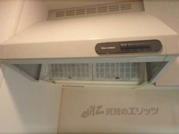換気扇