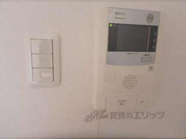 ドアホン
