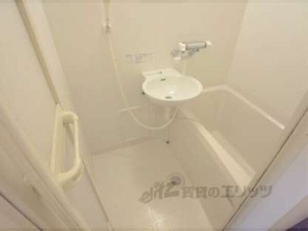 洗面所