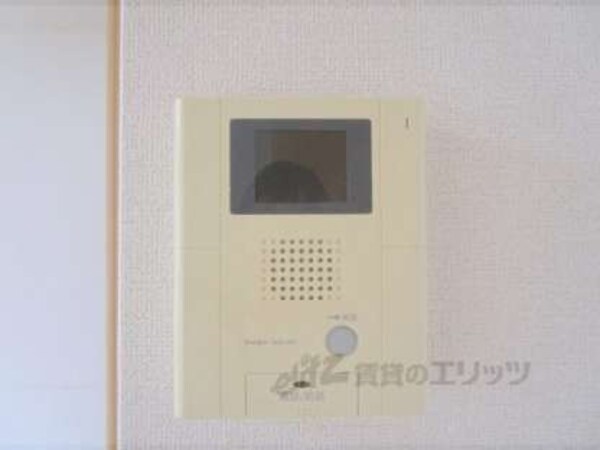 ＴＶモニターフォン