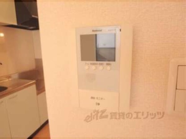 ＴＶモニターフォン