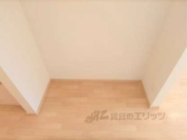 冷蔵庫置場
