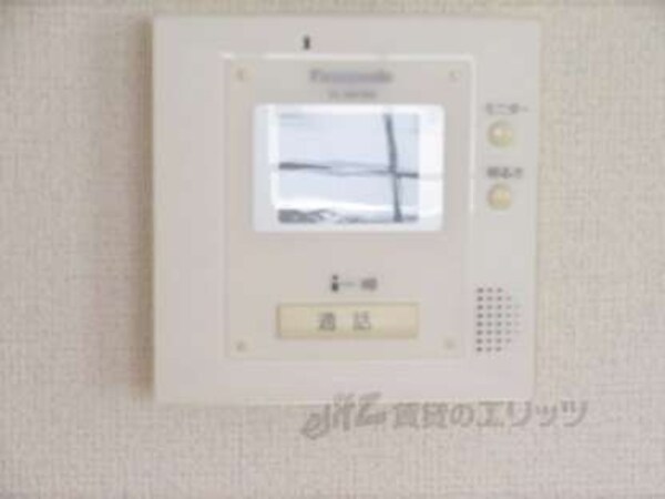 ＴＶモニターフォン