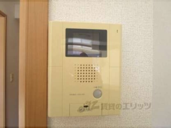 ＴＶモニターフォン