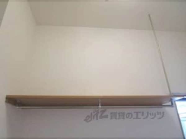 壁掛け収納