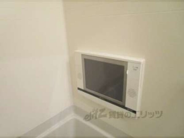浴室テレビ