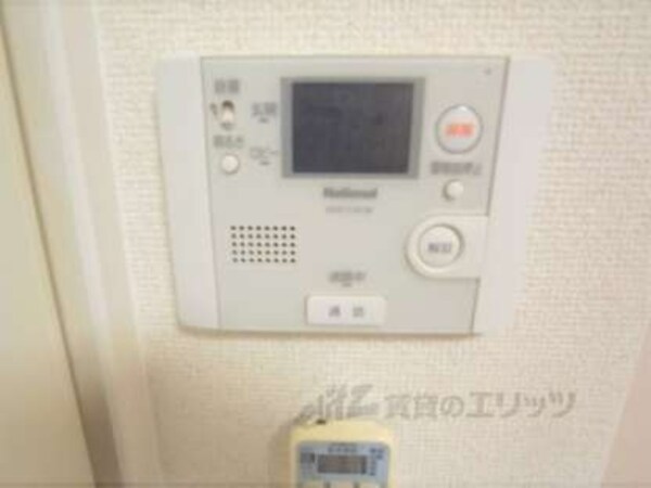 ＴＶモニターフォン