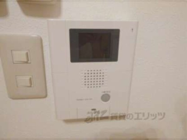 ＴＶモニターフォン