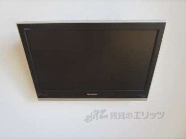 テレビ
