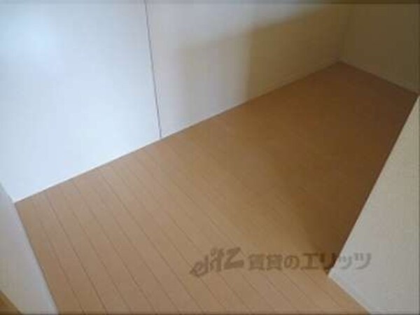 冷蔵庫置場