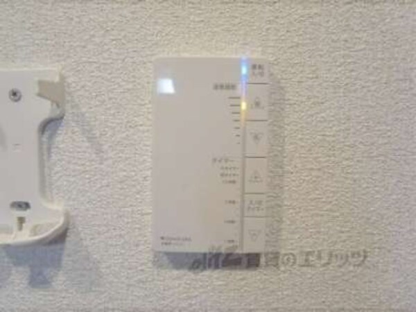 床暖房