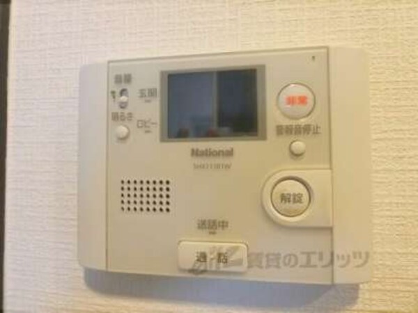 ＴＶモニターフォン